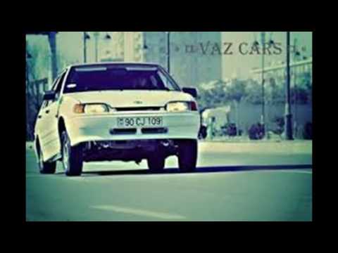 Azeri Bass ( BREAK-ROCKY )