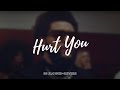 The Weeknd - Hurt You | 8D Slowed Reverb | Spacy Verb | Use 🎧