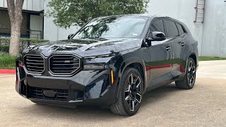 2023 BMW XM Walkaround - Premier Autos of Dallas