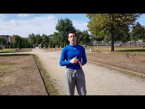 Video: Cómo Correr Un Kilómetro