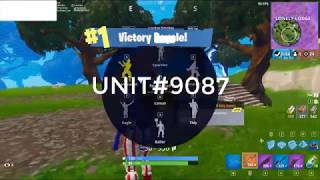 Fortnite Hack New Aimbotesp Or 2018 July Working Cheap 24 Kills 720P