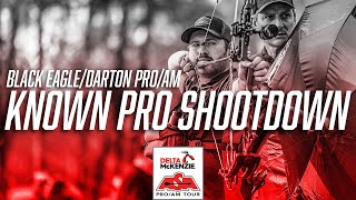2024 Black Eagle/Darton Pro/Am | Known Pro by Competition Archery Media 9,144 views 2 months ago 32 minutes