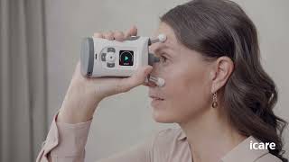 iCare – a trusted partner in ophthalmic technology