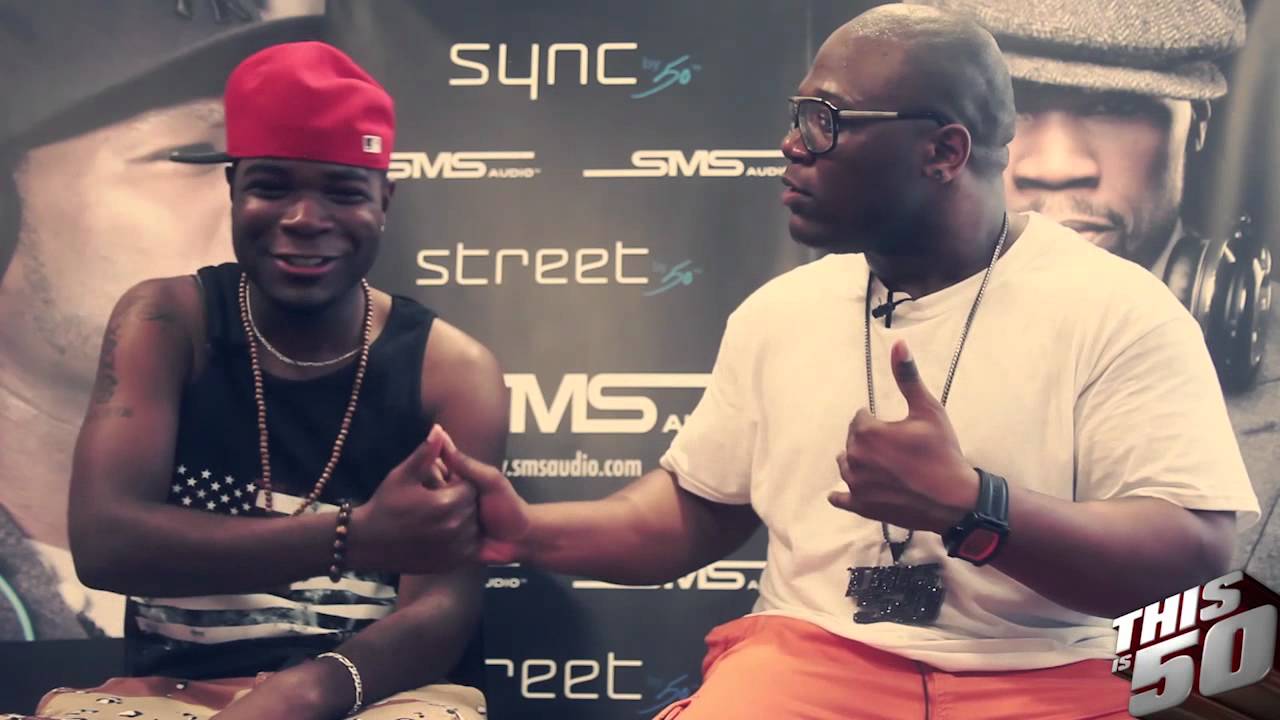 Tito Lopez Talks Living Through Katrina, Writing Songs For Detox & Spits a Freestyle