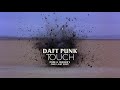 Daft punk  touch tube  bergers one last edit