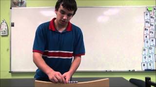 Harmony STEM PBL - Gauss Linear Accelerator