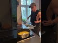 🍳 Super einfaches, proteinreiches Frühstück für unterwegs — fertig in unter 10 Minuten!