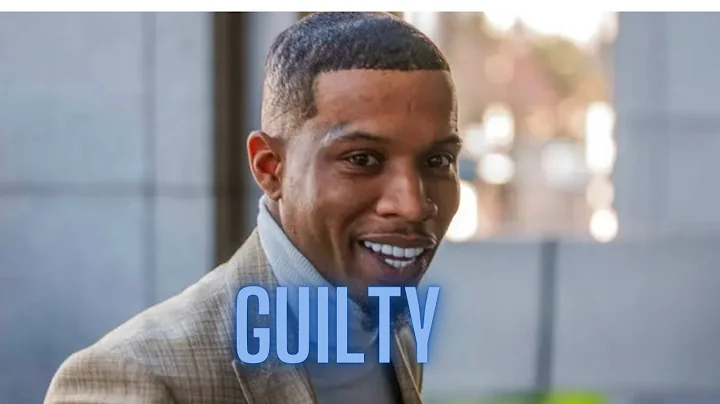Tory Lanez verdict | Bodyguard reappearing | Outbu...