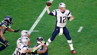 Super Bowl XLIX Mic'd Up SecondHalf Highlights | Inside the NFL | NFL Films