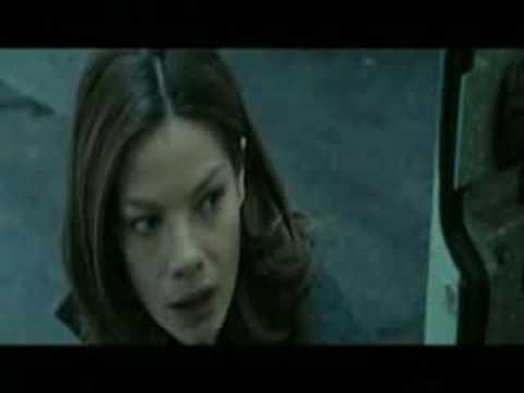 Eagle Eye! Movie Trailer (2008) - Great Quality!