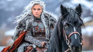 Valhalla Awaits | Viking War Songs for the Fearless