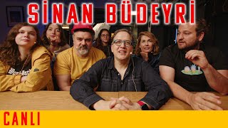 Lezzet Şöleni - Aptal Herifler - Canlı Yayın - B15 Konuk Sinan Büdeyri 