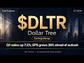 Dollar Tree Q1 2026 Earnings: Strong Sales & Margin Growth Amid Challenges