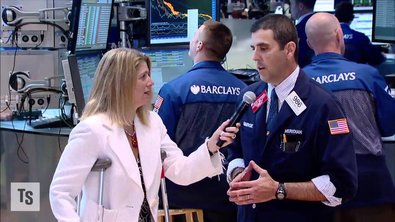 Market on Pause Til Thursday Market on Pause Til Thursday