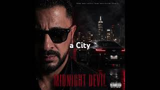 Molten String Midnight Devil #rock #music #newmusic #rap #rapper #metal #metalfusion #metalmixtape