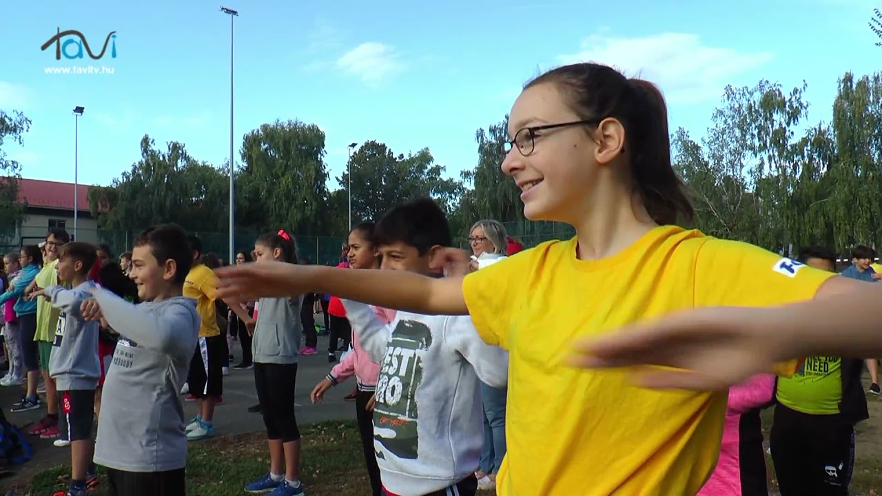 Noszlopy nap 2021 - Tavi TV