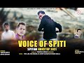 Spitian nonstop 2021  voice of spiti   tenzin lossar  dj rockerz 