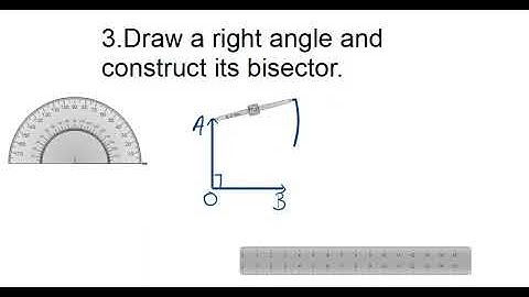 Q3 Ex 14.6 Chapter 14 Practical Geometry | NCERT Math Class 6 | NCERT Solutions |