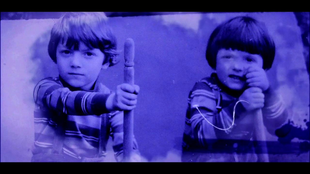 Tom Reichel - Frieden in mir ( Offizielles Musik Video 2019 )