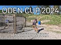 Oden Cup 2024 - Med tips och trix!