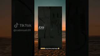 Bocil Sok Keren