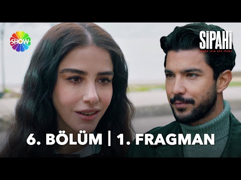 @sipahidizitv 6. Bölüm 1. Fragman | "Milli İstihbarat Teşkilatı'ndan Korkut Ali Türkoğlu!"