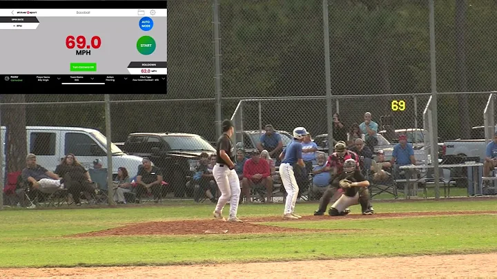 Connor Howell '23