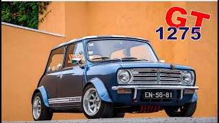 MINI Clubman 1275 GT | RIGORPRESTIGE AUTOMÓVEIS