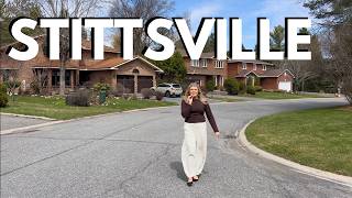 The Ultimate Stittsville Neighbourhood Tour - Ottawa's BEST Neighbourhood