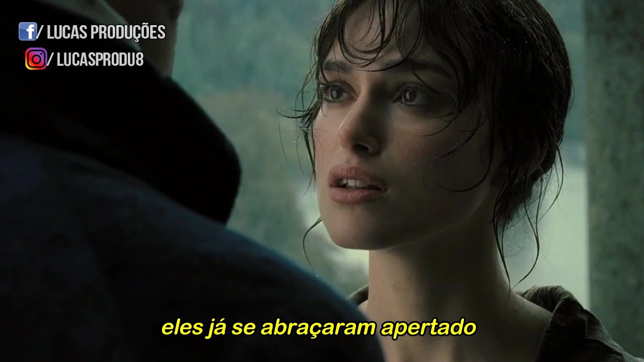 One Direction - You & I [Tradução/Legendado] | Darcy & Elizabeth