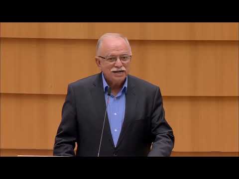 Ολομέλεια Ευρωκοινοβουλίου -