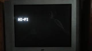 Opening To For Keeps 1988 VHS