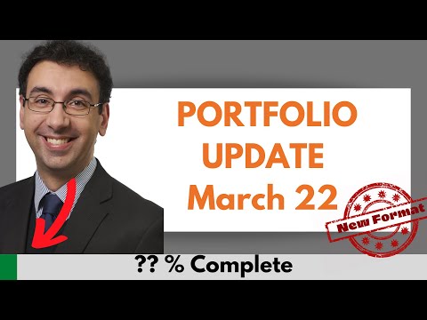 £1m portfolio challenge update || Performance breakdown || Boohoo not helping!