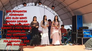Full album DK audio live musik