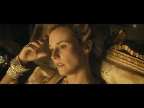 Прощай, моя королева (Les adieux а la reine, 2012)