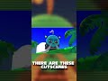 Zeena Is Kinda Sonic Soniclostworld Rizz 