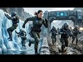 The Deathworld Instructor Who Learned Survival From a Human Girl Who Refused to Break | BEST HFY