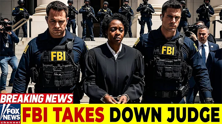 FBI & ICE Raid Somali Judge’s Office in Minnesota — 26 Dirty Cops & Drugs Exposed  US Military