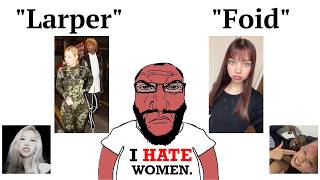 Why Do Male Underground Rap Fans Treat Women Like That