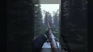 Встретил животных - Dayz #shorts #gaming #выживание #dayz #dayzstandalone #игры #zombiesurvival