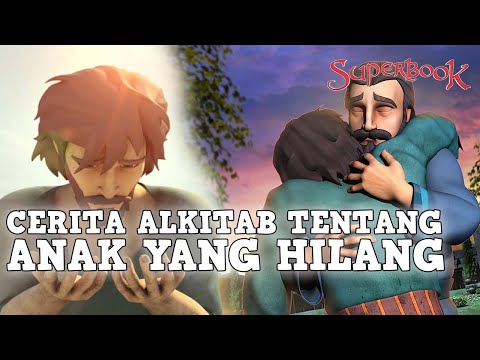 Video: Siapakah anak yang hilang dalam Alkitab?