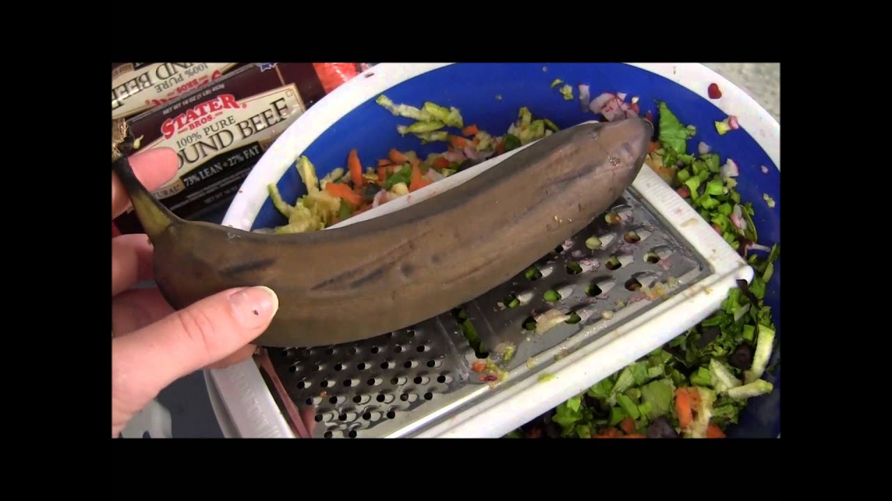 blue tongue food coloring How to Make Blue Tongue Skink chow