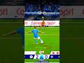 Napoli Vs Inter Milan#napoli #InterMilan #efootball #PenaltyShootout