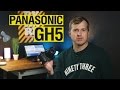 Panasonic GH5 - САМЫЙ ПОЛНЫЙ ОБЗОР