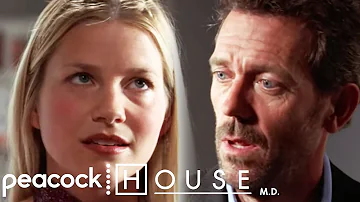 House Vs. Anti-Vaxxer | House M.D.