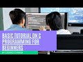 Basic Tutorial on C Programming for Beginners 🚀 | Learn C from Coding carrier