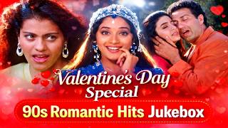Valentine's Day Special | 90s Romantic Hits | Jukebox