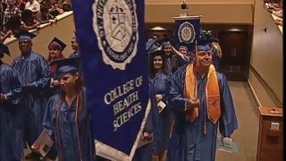 St. Petersburg College - Fall 2015 9:30 am Graduation