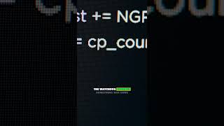 Mellanox Watchdog Drivers in Linux #linux #software #cybersecurity #computerscience