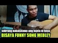 Grabi tong si kuya kumanta ng bisayan funny song nakakaaliw ang lupit🤣🤣🤣